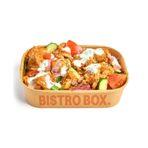 TANDOORI CHICKEN SALAD(1)