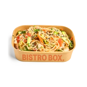 THAI CHICKEN NOODLE (2)